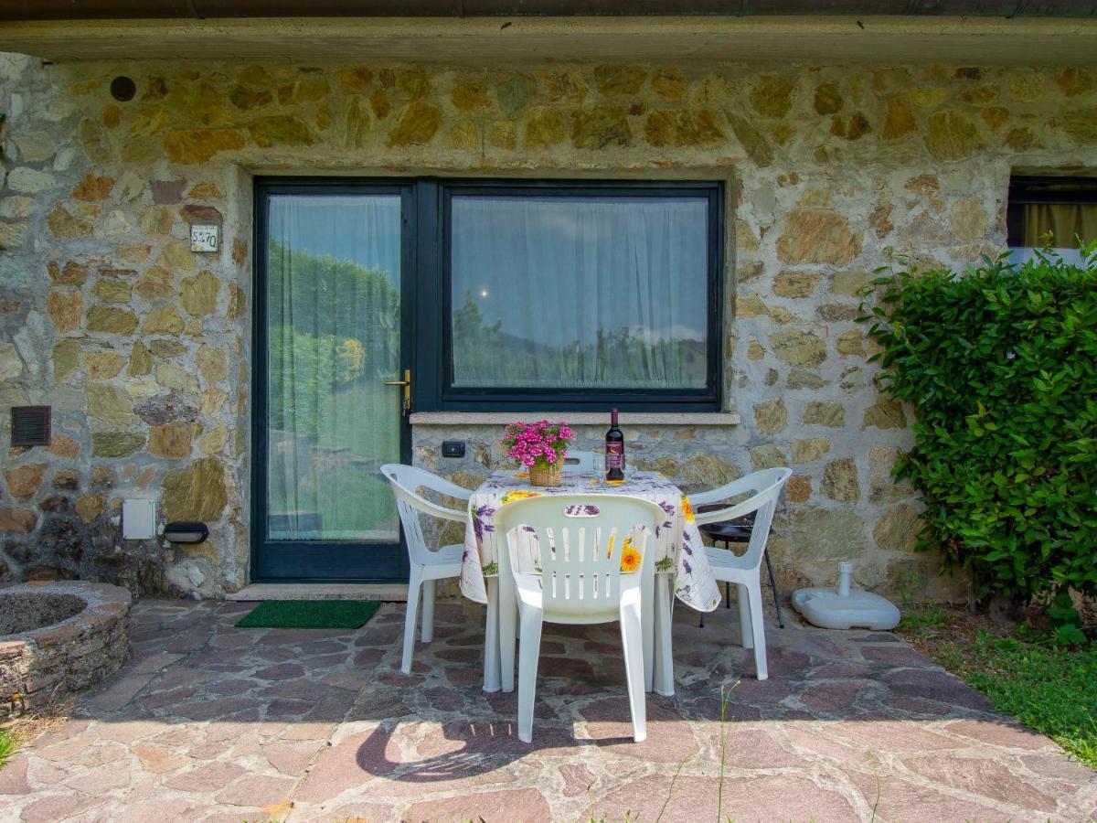 Holiday Home I Pini By Interhome San Macario In Piano Exterior foto