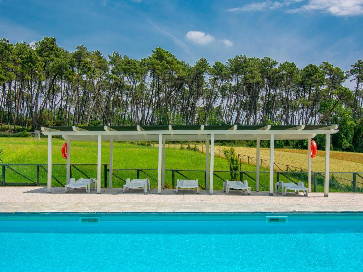 Holiday Home I Pini By Interhome San Macario In Piano Exterior foto
