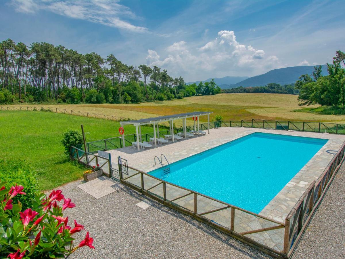 Holiday Home I Pini By Interhome San Macario In Piano Exterior foto