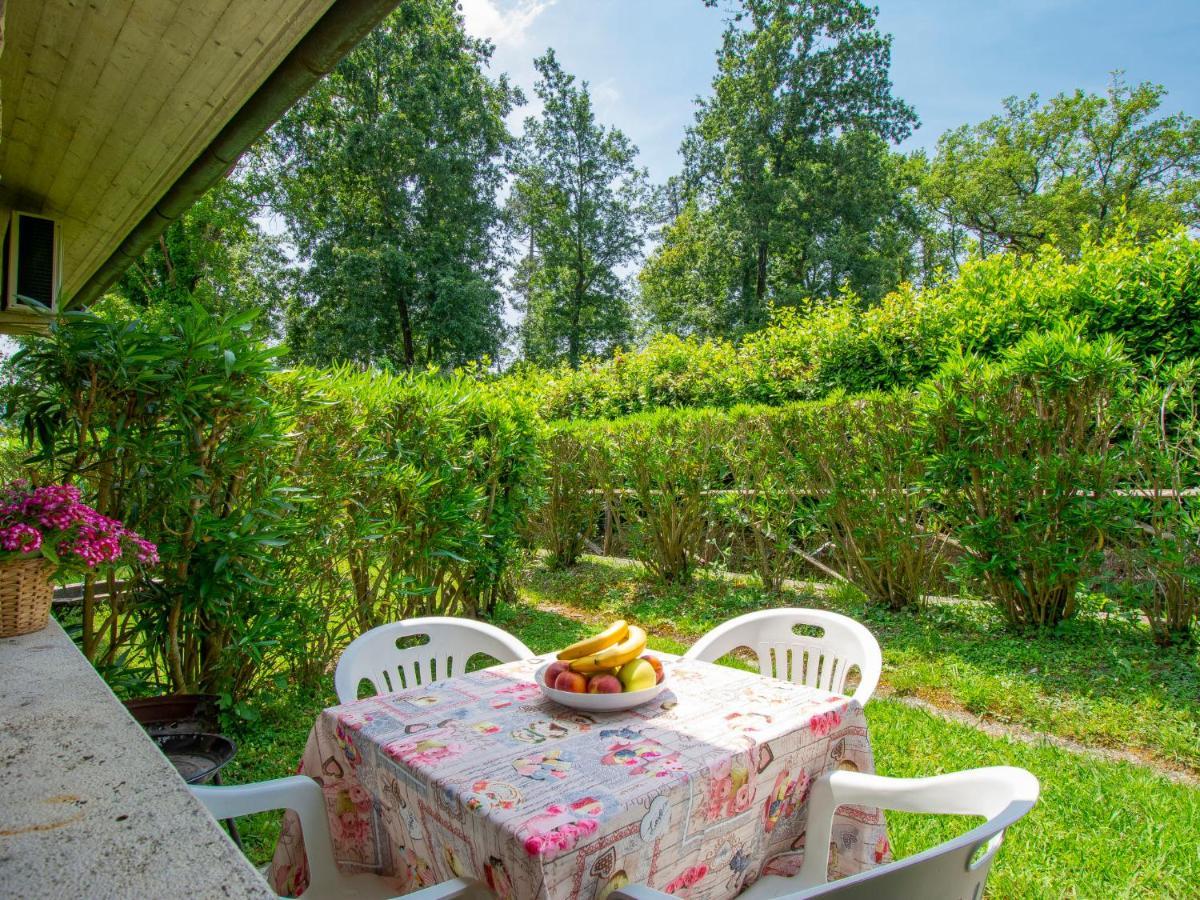Holiday Home I Pini By Interhome San Macario In Piano Exterior foto