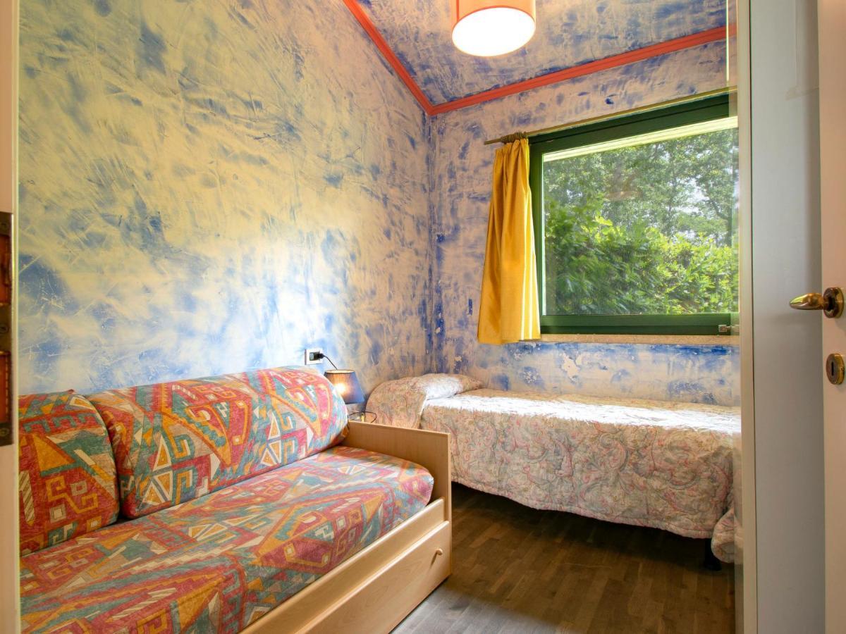 Holiday Home I Pini By Interhome San Macario In Piano Exterior foto